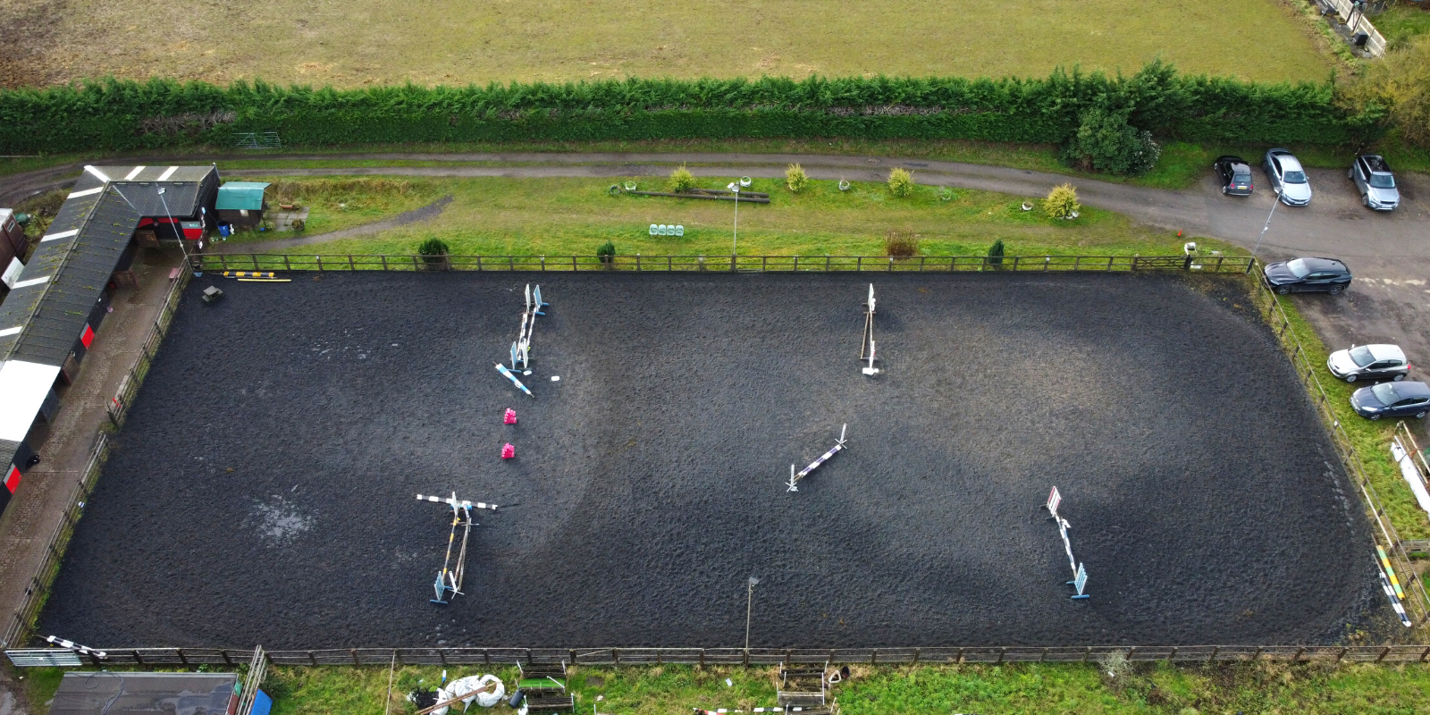 Outdoor school